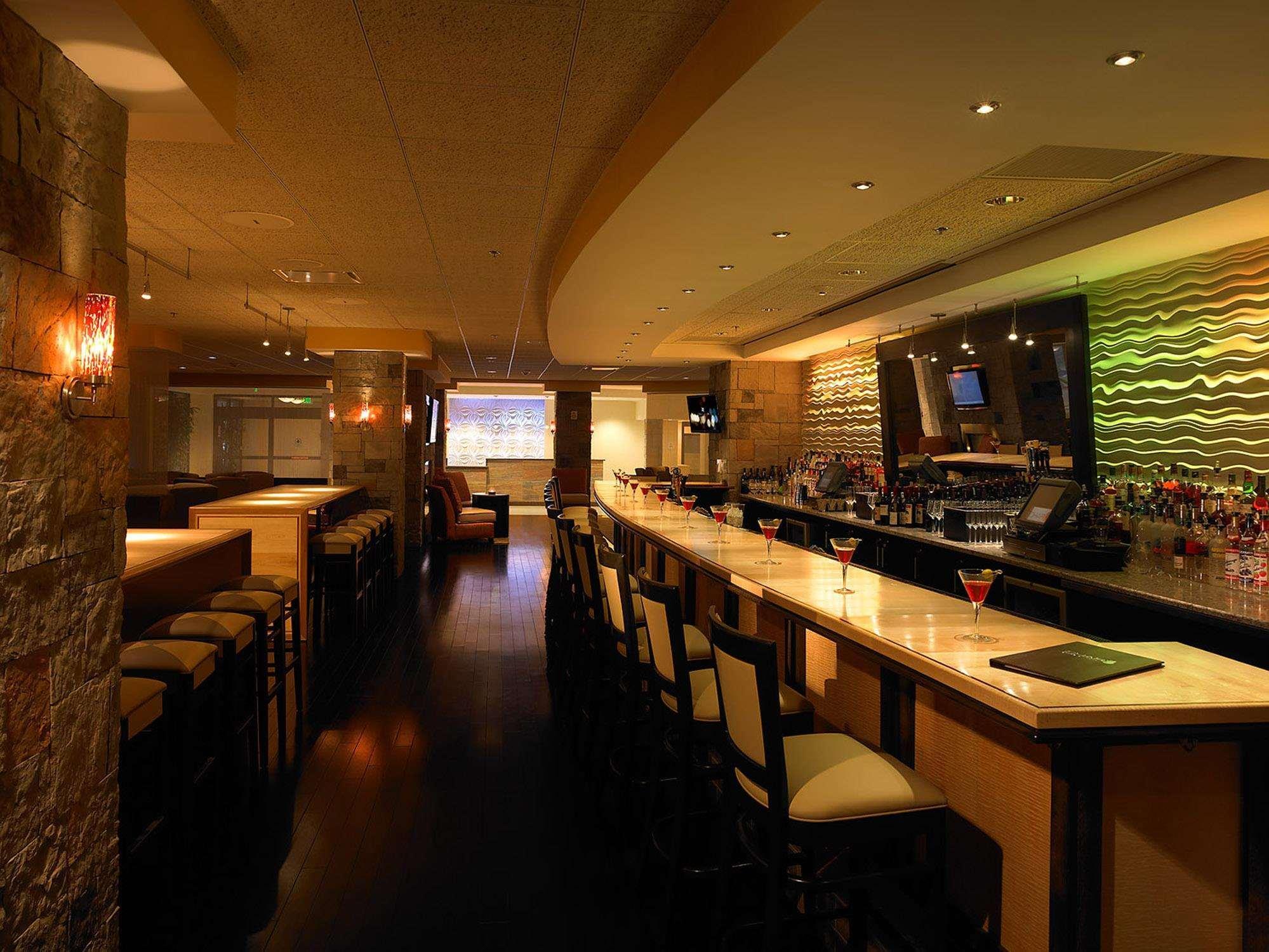 The Strathallan - A Doubletree By Hilton Rochester Bagian luar foto