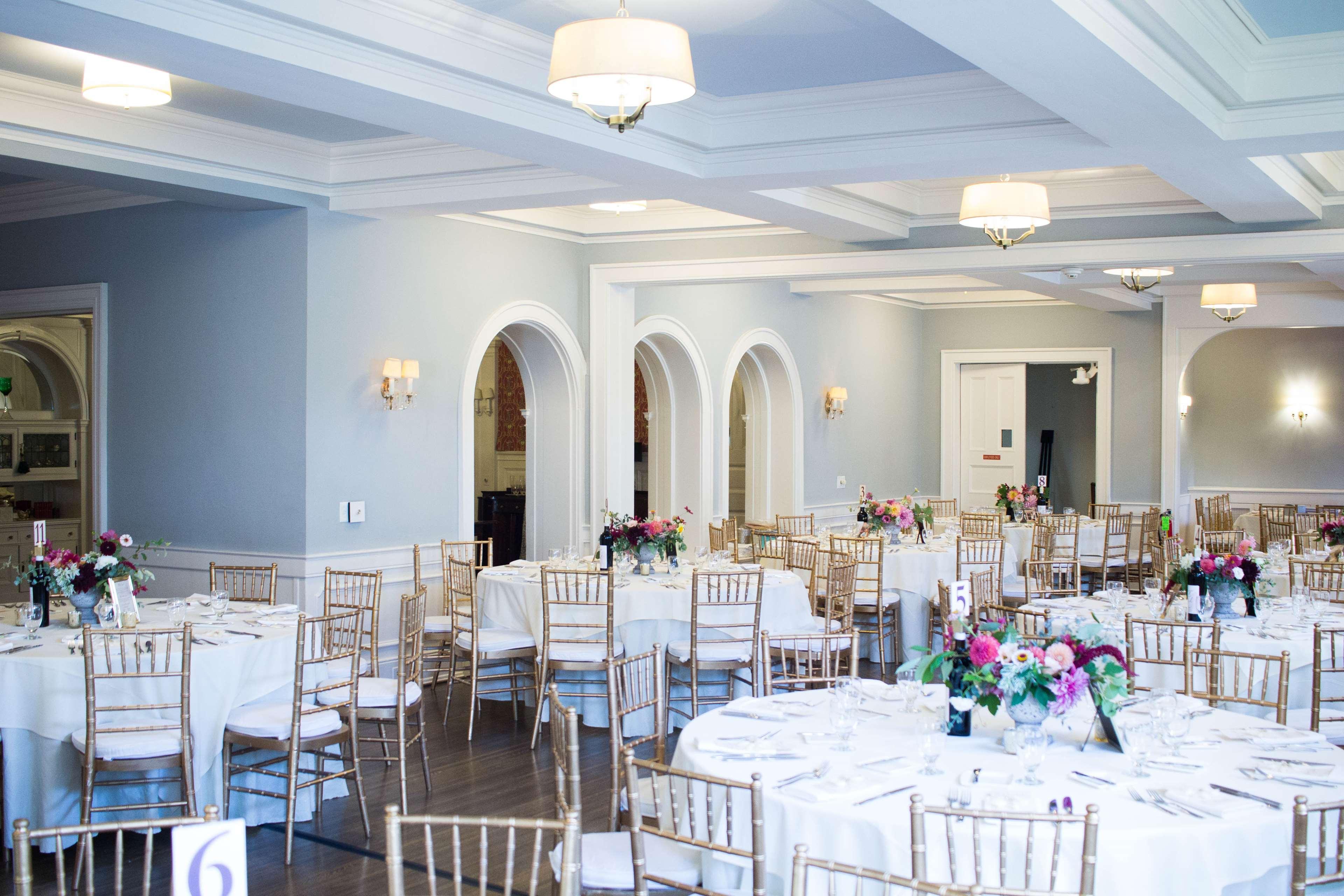 The Strathallan - A Doubletree By Hilton Rochester Bagian luar foto