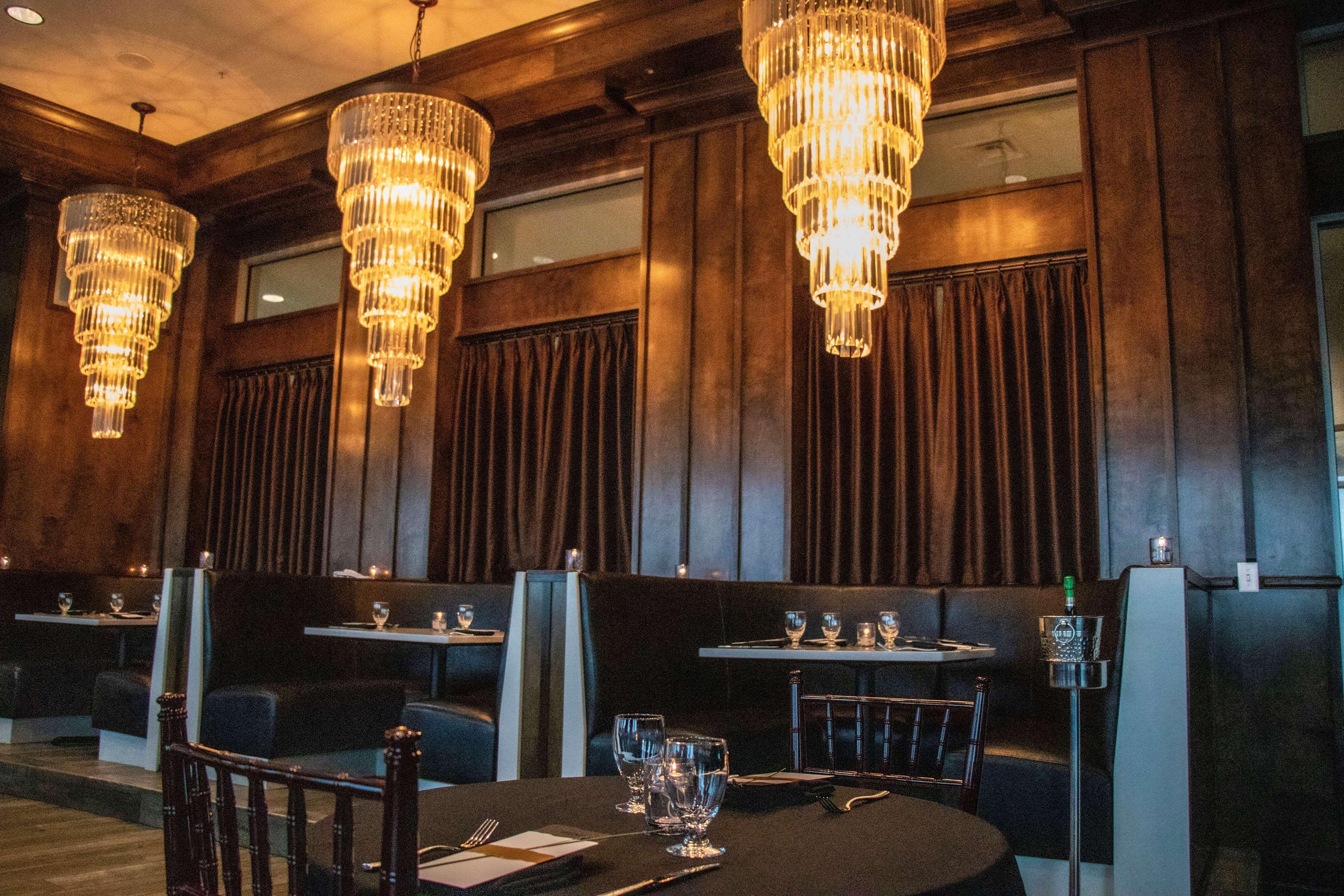 The Strathallan - A Doubletree By Hilton Rochester Bagian luar foto