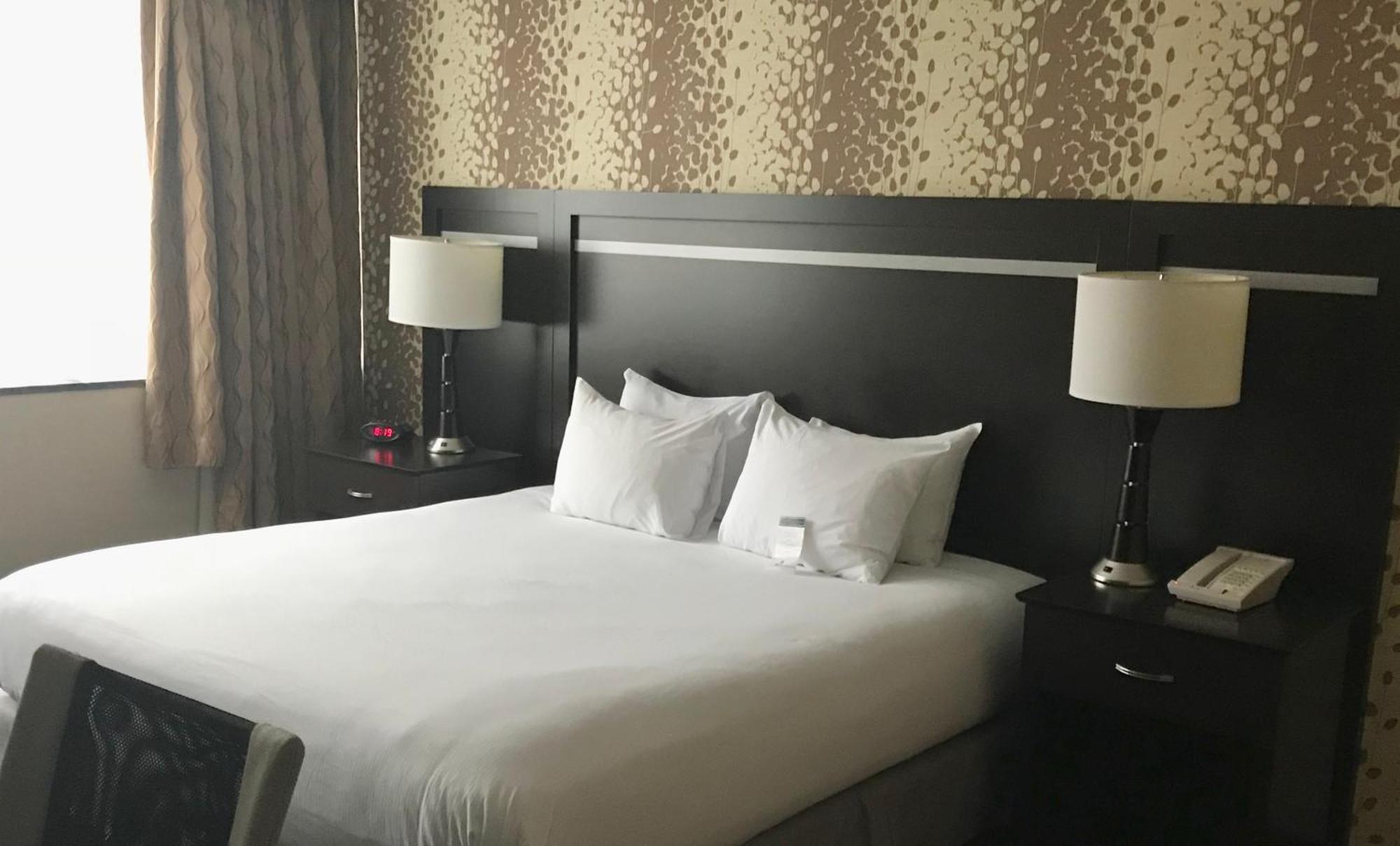 The Strathallan - A Doubletree By Hilton Rochester Bagian luar foto