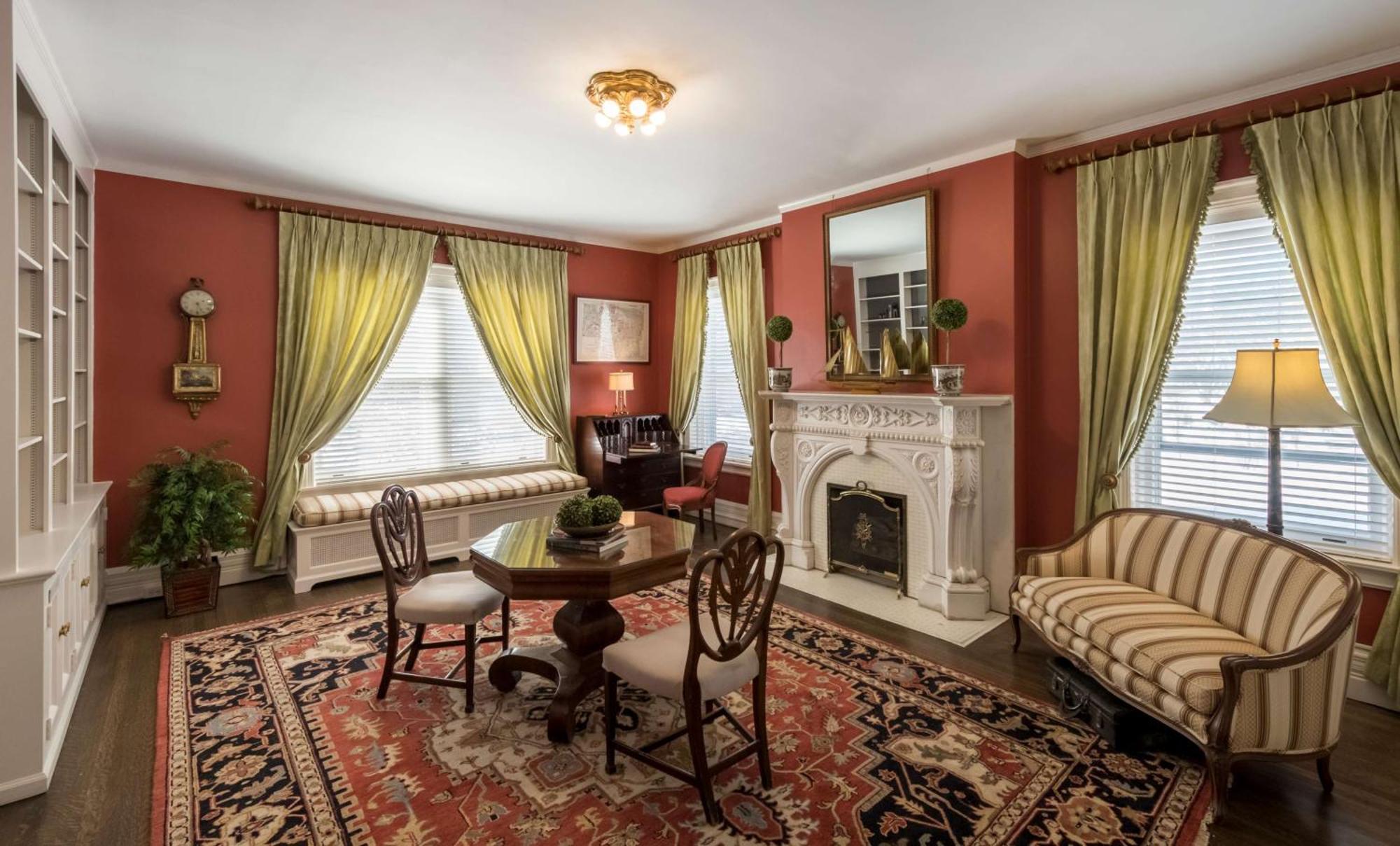 The Strathallan - A Doubletree By Hilton Rochester Bagian luar foto