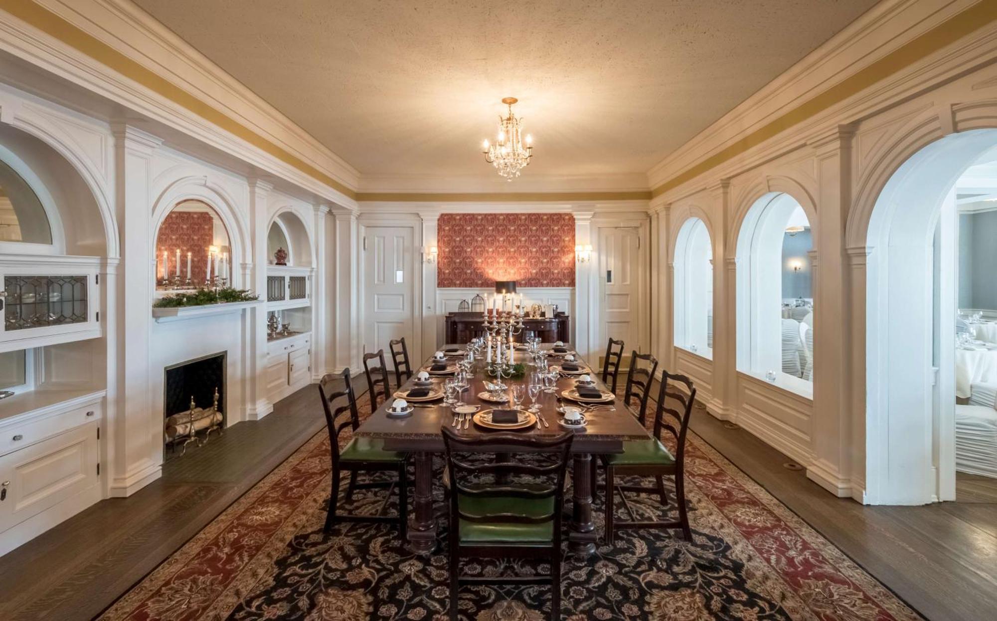The Strathallan - A Doubletree By Hilton Rochester Bagian luar foto