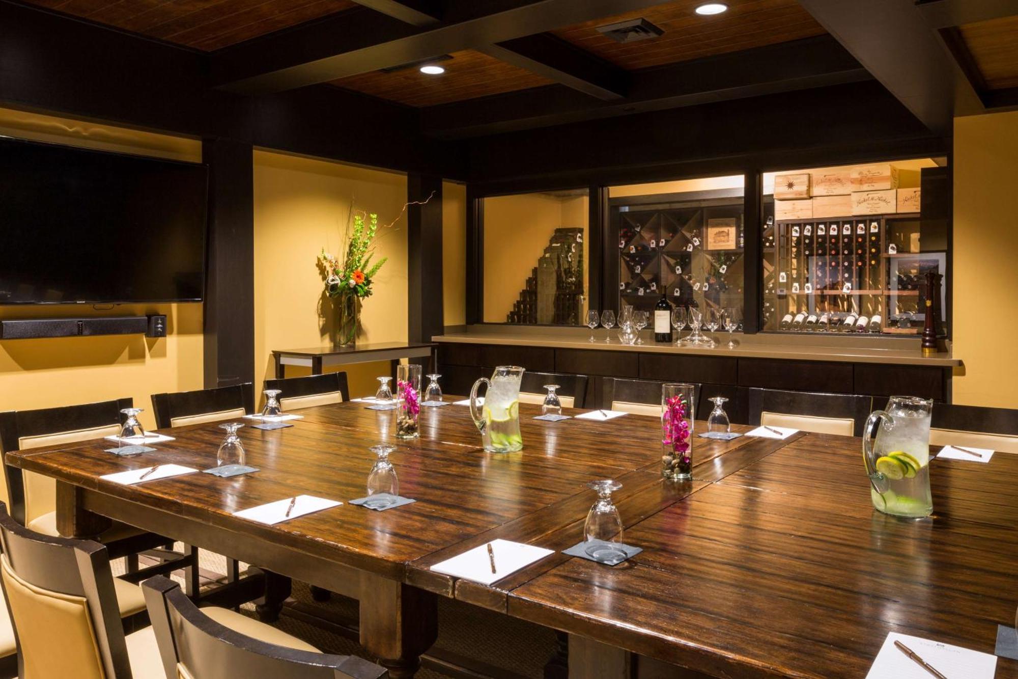 The Strathallan - A Doubletree By Hilton Rochester Bagian luar foto
