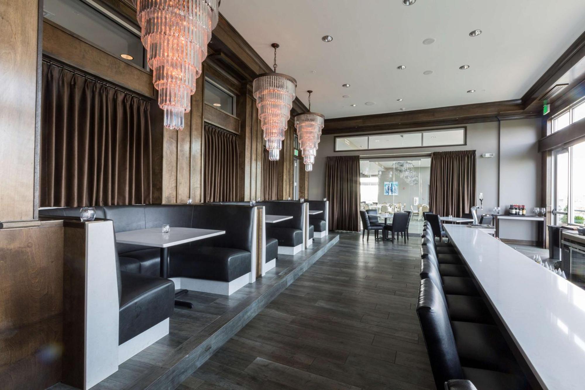 The Strathallan - A Doubletree By Hilton Rochester Bagian luar foto